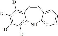 Iminostilbene-d4