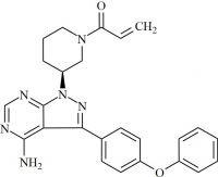 (S)-Ibrutinib