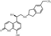 Indacaterol Impurity 2