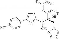 Isavuconazole Impurity 38