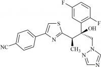 Isavuconazole Impurity 40