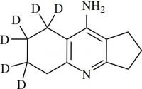 Ipidacrine-d6