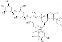 Ivermectin EP Impurity I (4S-Isomer)