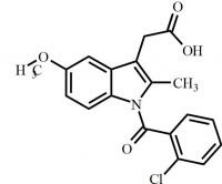 Indomethacin (Indometacin) EP Impurity D