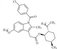 Indomethacin Impurity 19