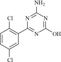 Irsogladine Impurity 2