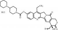 Irinotecan HCl