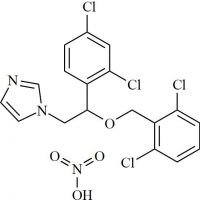 Isoconazole Nitrate