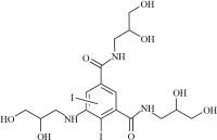 Iohexol EP Impurity M HCl (4,6-diiodo Isomer)