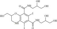 Iohexol EP Impurity I