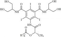 Iopamidol EP Impurity E