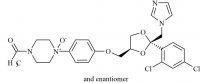 Ketoconazole N-Oxide