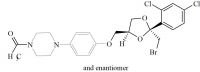 Ketoconazole Impurity 15