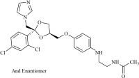 Ketoconazole Impurity 25