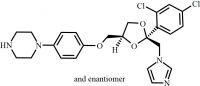 Ketoconazole EP Impurity D