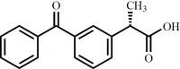 (S)-Ketoprofen