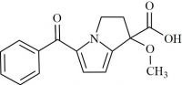 Ketorolac EP Impurity D