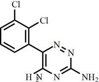 Lamotrigine