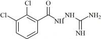 Lamotrigine Impurity 17