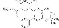 Lacidipine