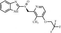 (S)-Lansoprazole