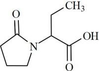 Levetiracetam EP Impurity A