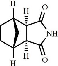 Lurasidone Impurity 33 (exo-2,3-Norbornanedicarboximide)