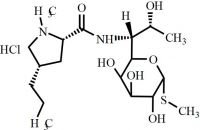 Lincomycin Impurity 1 HCl