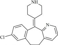 Loratadine EP Impurity D (Desloratadine, Rupatadine EP Impurity B)