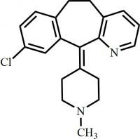 Desloratadine Impurity 5