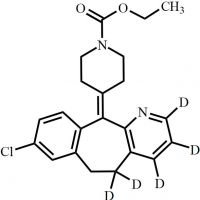 Loratadine-d5