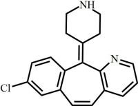 Dehydro Desloratadine