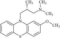 Levomepromazine