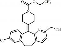 2-Hydroxymethyl Loratadine