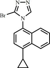 Lesinurad Impurity 44