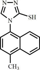 Lesinurad Impurity 24