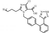 Losartan Carboxylic Acid