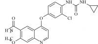 Lenvatinib