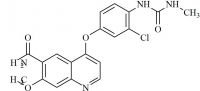 Lenvatinib Impurity 33