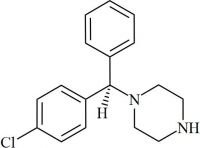 (R)-Cetirizine EP Impurity A (Levocetirizine Impurity 2)