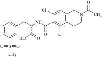 Lifitegrast Impurity 10