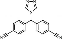 Letrozole EP Impurity A (Letrozole USP Related Compound A)