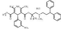 (R)-Lercanidipine HCl