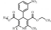 Lercanidipine Ethyl Methyl Ester Impurity (Impurity 5)