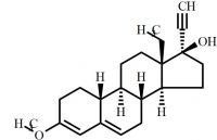 Levonorgestrel EP Impurity S