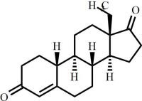 Levonorgestrel EP Impurity L (Norgestrel USP Related Compound L)