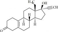 Levonorgestrel EP Impurity B