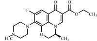 Levofloxacin EP Impurity H