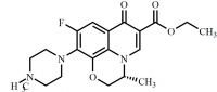 Levofloxacin Impurity 21