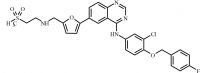 Lapatinib 4-Fluoro Impurity